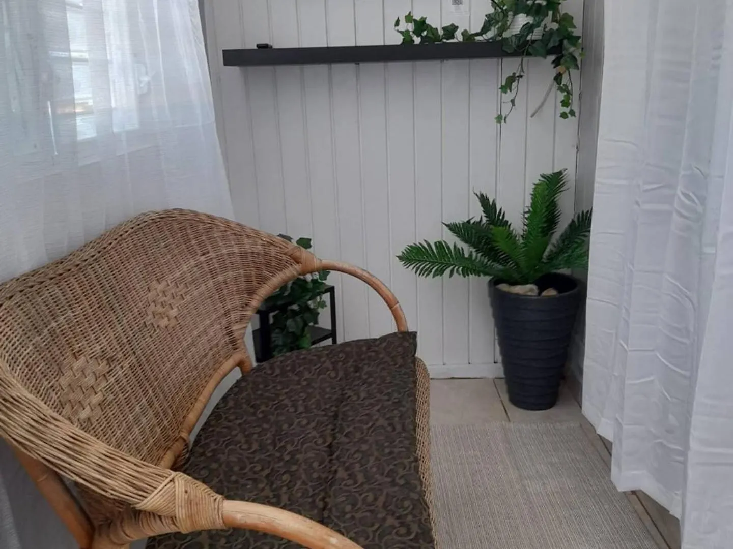 Cabanas Playa Santa Apartamento E Guanica Διαμέρισμα