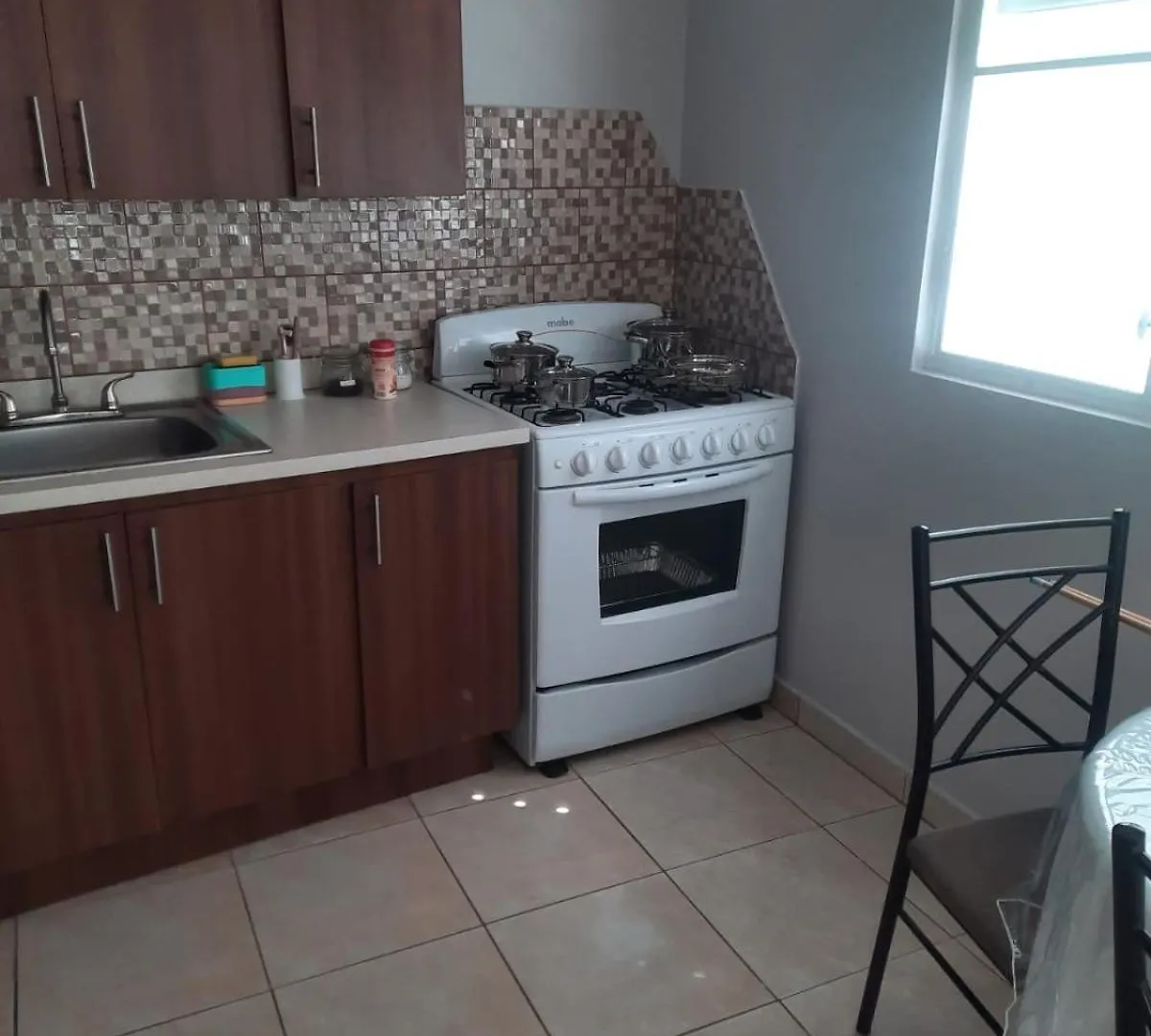 Cabanas Playa Santa Apartamento E Guanica Διαμέρισμα