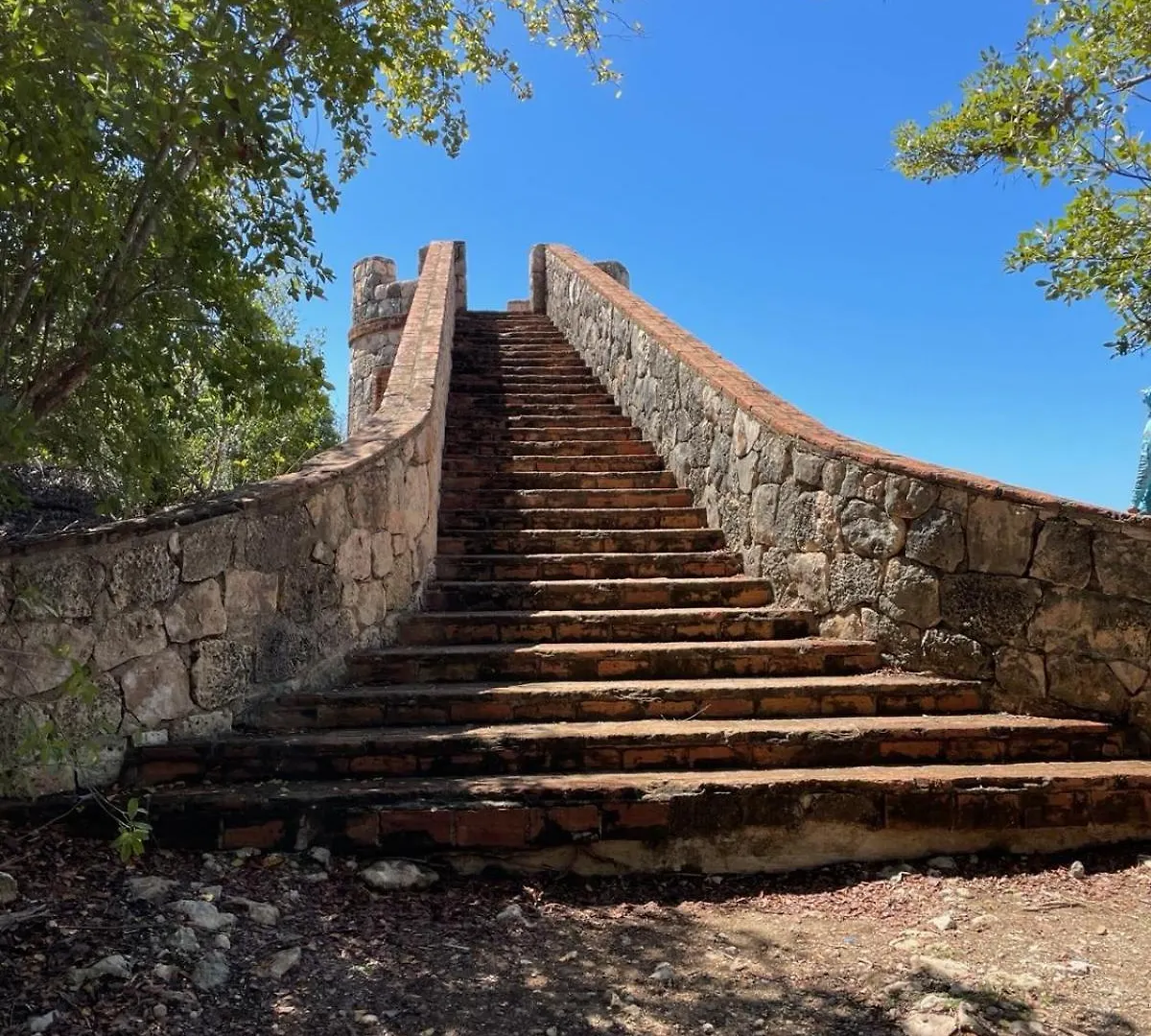 Cabanas Playa Santa Apartamento E Guanica 0*,  Πουέρτο Ρίκο